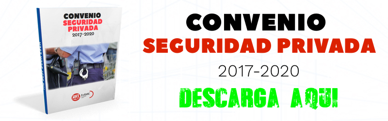 image CONVENIO SEGURIDAD PRIVADA 2017-2020 (varios formatos)