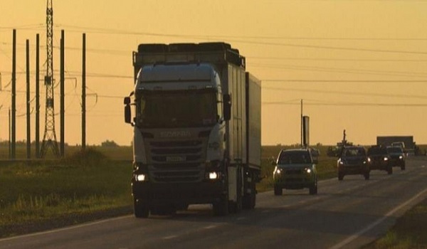 Boletín nº 3:: Trastornos musculo-esqueléticos en conductores mayores de 55 años en el transporte de mercancías por carretera (AS2017-0083)