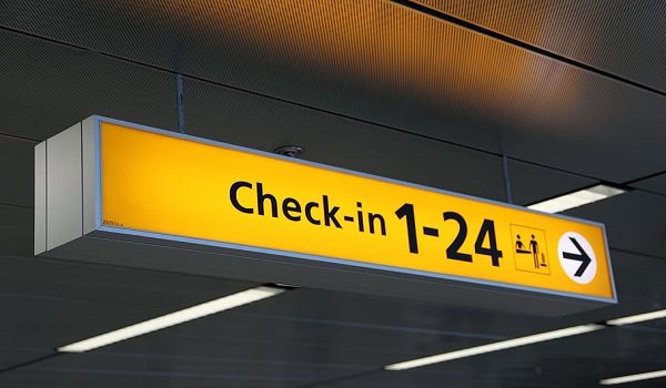 image La mayoría de la Comisión Negociadora alcanza un acuerdo en el ERTE para el Check-in. FERROVIARIOS/SERVICIOS AUX. Y ATENCIÓN AL CLIENTE.