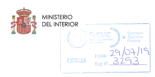image Agresiones a Vigilantes de Seguridad | UGT mantendrá en los próximos días nuevos contactos con la Secretaria de Estado de Interior