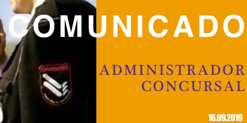 image OMBUDS SEGURIDAD, OMBUDS SERVICIOS Y UTE THYSSEN  | ADMINISTRADOR CONCURSAL | NOTA INFORMATIVA PLANTILLAS