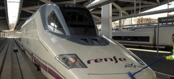 image La sentencia por la impugnación del convenio no afecta a los trabajadores. CONTRATAS FERROVIARIAS
