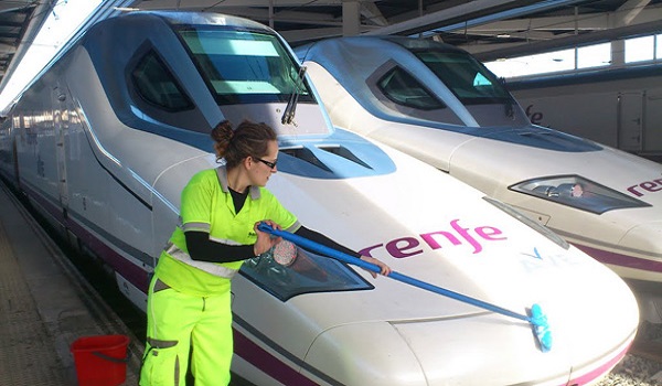 image Contratas Ferroviarias | SIMA | Días de convenio y libre disposición.