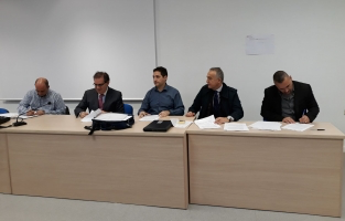 image Entre un 2% y un 3% de incremento salarial en el nuevo convenio de jardinería