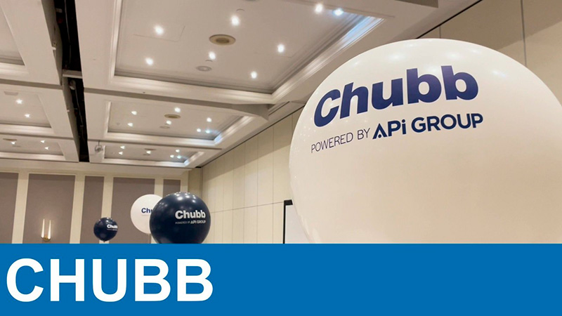 image CHUBB IBERIA modifica sustancialmente las condiciones laborales de su plantilla y el Sector de Seguridad Privada de FeSMC UGT lo denuncia ante la Audiencia Nacional