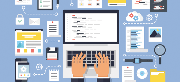 image Cursos gratuitos dirigidos a trabajadores/as de actividades profesionales, administrativas y servicios auxiliares