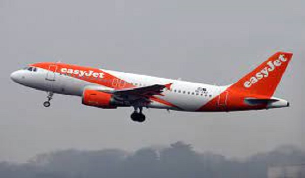 Finaliza el periodo de consultas el ERTE ETOP en EASYJET sin acuerdo 