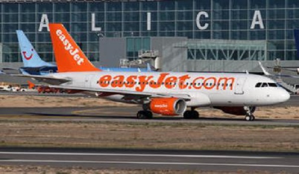 UGT rechaza de plano los despidos ejecutados en EasyJet Handling Spain y en Menzies Aviation Ibérica