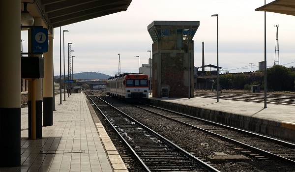 image Ratificado el acuerdo del II Convenio Colectivo en el Grupo Renfe.