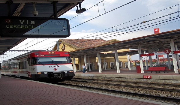 Comienzan los nuevos procesos de Movilidad del colectivo de Comercial en el grupo Renfe.