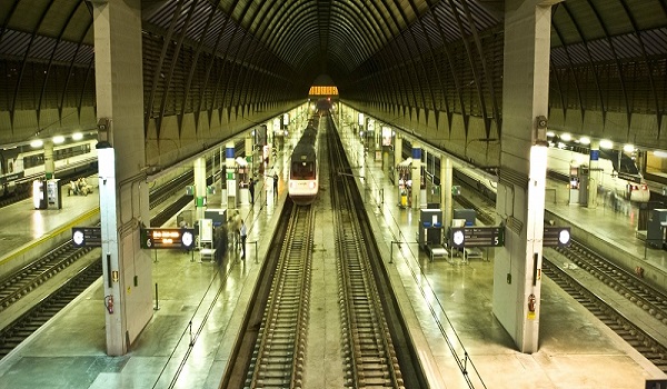 image MMII, CTy Administración y Gestión, un colectivo abandonado por el Grupo Renfe.