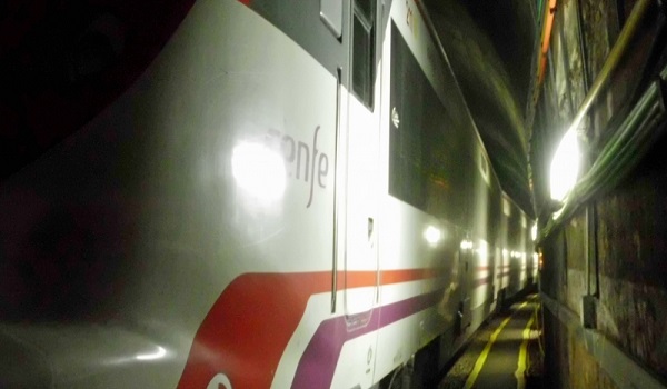 Aprobado el incremento salarial de 2018 en el Grupo Renfe.