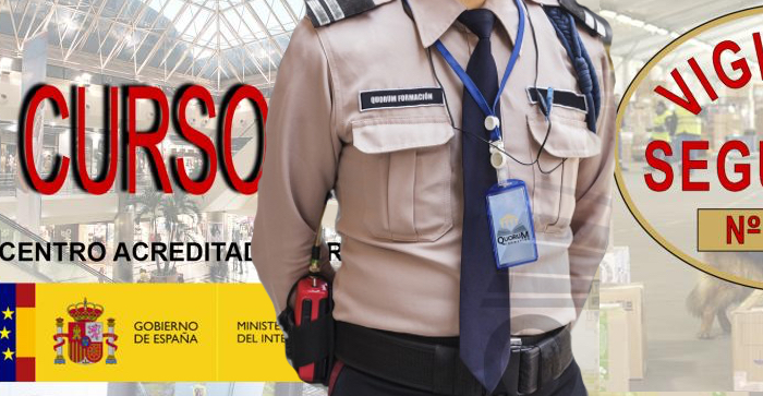 image Denuncian al Govern por usurpar al Estado funciones de seguridad privada