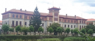 image Huelga indefinida, a partir del 18 de marzo, de los vigilantes del cuartel de Loyola de Donostia por impagos salariales