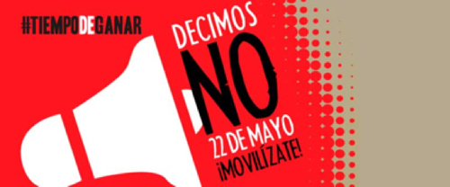 image  NOTICIAS UGT y CCOO convocan movilizaciones por mejoras salariales y laborales el 22 de mayo