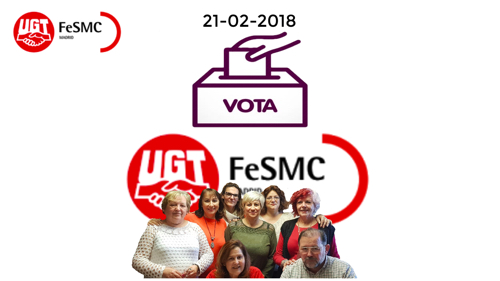 image ELECCIONES SINDICALES EN ARAMARK