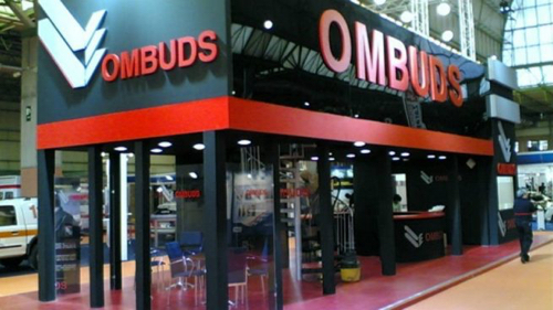 image UGT PARTICIPA DE LA REUNION CELEBRADA EN OMBUS CON MOTIVO DEL EXPEDIENTE LLEVADO A EFECTO POR LA MERCANTIL 