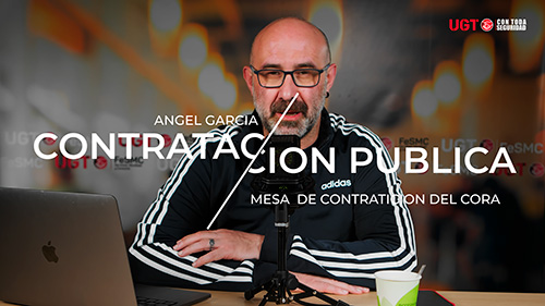 image VIDEO | CON TODA SEGURIDAD Nº 221 | ¿QUE OCURRE CUANDO UN CONTRATO PUBLICO NO CUBRE LOS GASTOS DE LA EMPRESA?