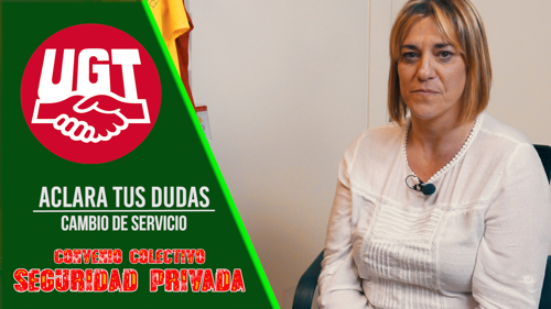 image VIDEO | CONVENIO DE SEGURIDAD PRIVADA | ACLARA TUS DUDAS
