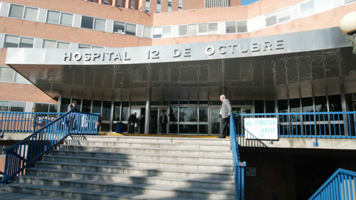 image Desde la sección Sindical de FeSMC UGT en Alerta y Control se ha conseguido que se dote a los Vigilantes de los centros hospitalarios de las medidas protección de las que carecían