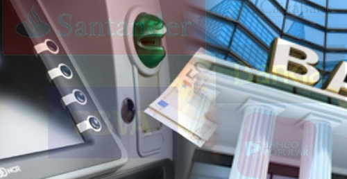 image La banca se consolida como el mayor destructor de empleo del país