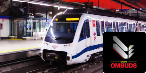 UGT comunica que Metro de Madrid unificara procedimientos desde el objetivo de mantener la seguridad privada en sus instalaciones