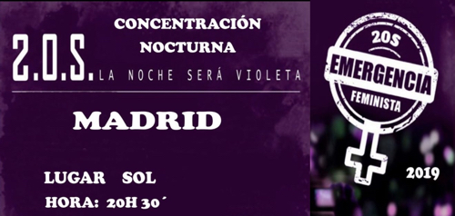 image UGT anima a la ciudadanía a unirse a la ola de repulsa contra la violencia machista