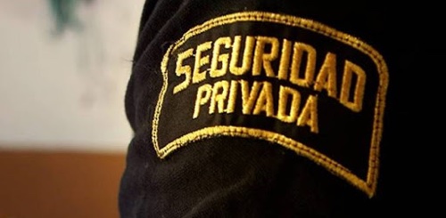 image Seguridad Privada y Servicios Auxiliares | Reducción de  puestos de trabajo tras la declaración de Alarma 