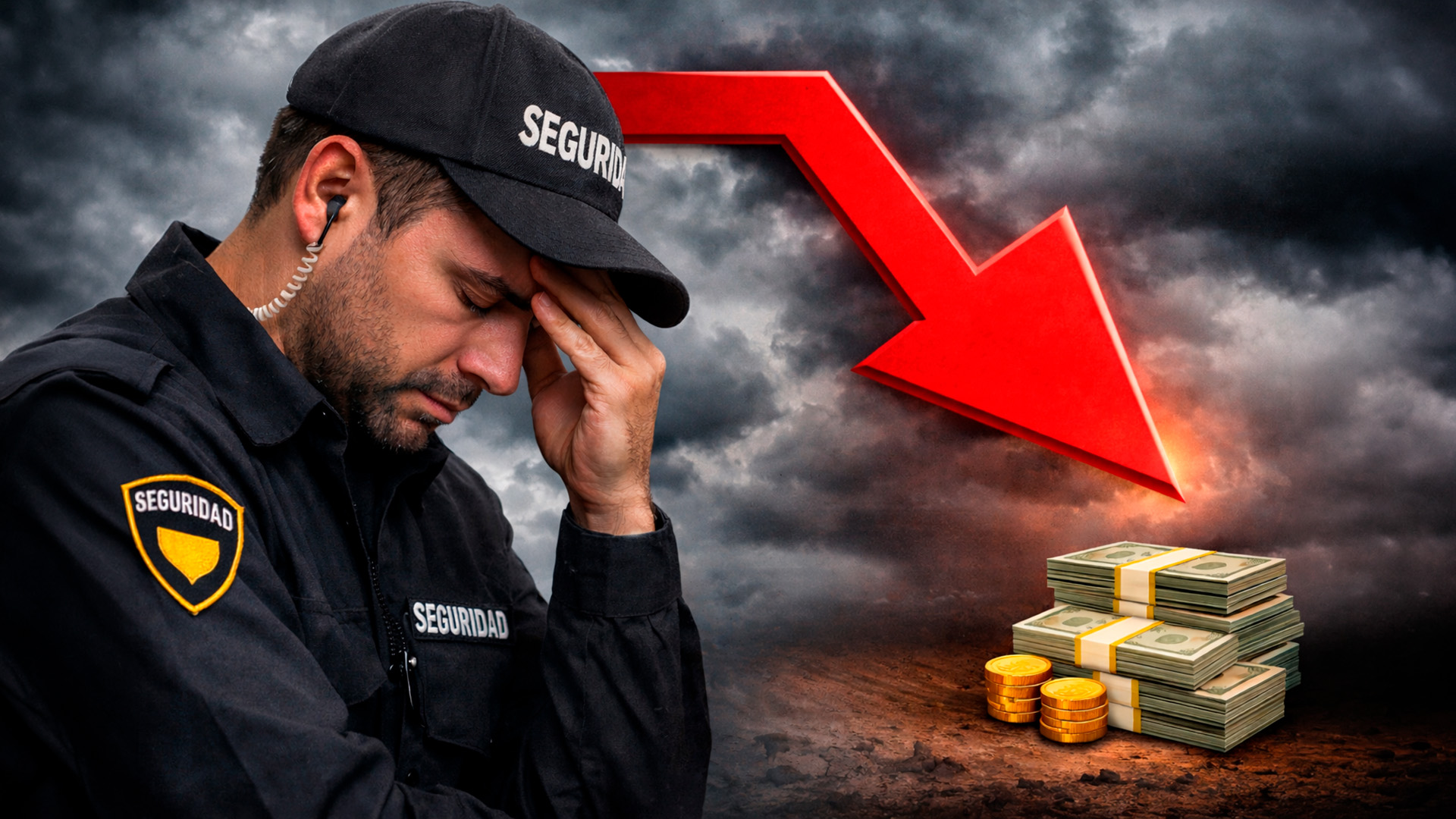 image Video ||  Nóminas a la baja en el Canal de Isabel II: la denuncia de ATES y sus consecuencias