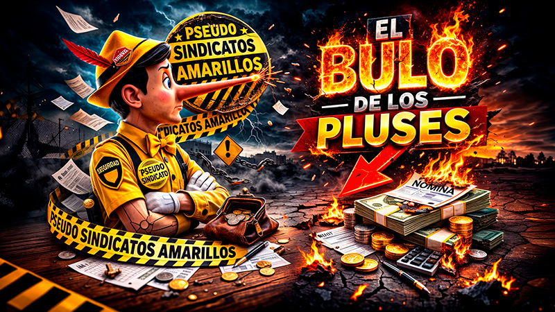 image Video || Pluses de transporte y vestuario: la verdad que te ocultan (se recuperaron en 2016)