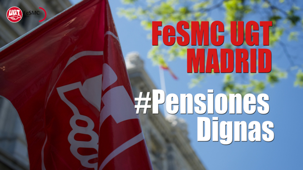 image ¡BANCO DE ESPAÑA, ESTAS RODEADO! || PENSIONES DIGNAS