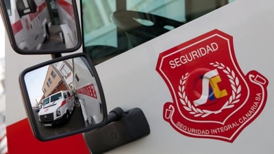 AUTO DE DECLARACION DE CONCURSO VOLUNTARIO DE SEGURIDAD INTEGRAL CANARIA