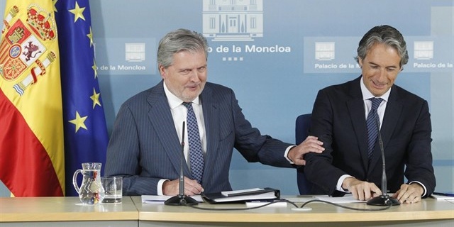 image El Gobierno acepta la propuesta de sindicatos y abrirá una mesa de trabajo sobre la seguridad privada