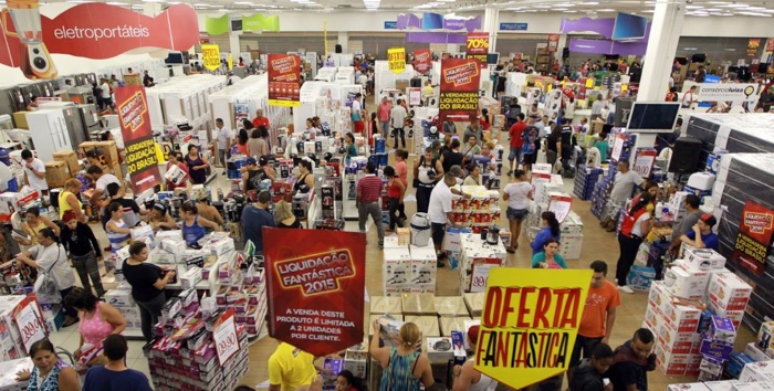 image CURSOS GRATUITOS DIRIGIDOS A TRABAJADORES/AS DE COMERCIO Y GRANDES ALMACENES