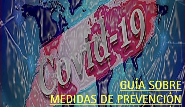image El Sindicato Aéreo de FeSMC-UGT desarrolla una Guía de Apoyo sobre Medidas de Prevención Específicas para la Gestión del COVID-19 en el Sector Aéreo