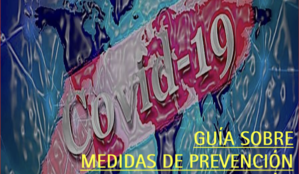 El Sindicato Aéreo de FeSMC-UGT desarrolla una Guía de Apoyo sobre Medidas de Prevención Específicas para la Gestión del COVID-19 en el Sector Aéreo