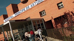 image Firmado el nuevo Convenio Colectivo de la limpieza del Hospital de Alcalá de Henares