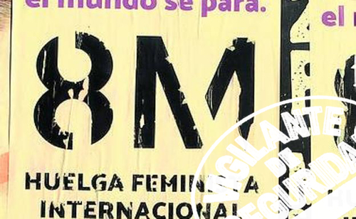 image Servicios mínimos para Seguridad Privada || Huelga 8M