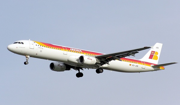 image UGT Convoca HUELGA NACIONAL para todos los colectivos de IBERIA-Tierra. 