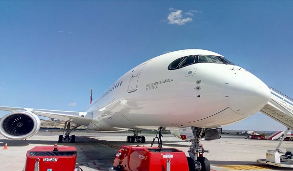 image IBERIA, ¿Vuelta a una negociación real?