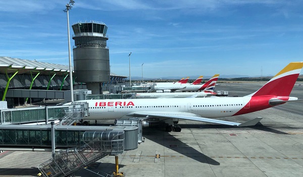 image IBERIA: Se establece en la Comisión Negociadora la forma de pago de la participación en beneficios de los años 2018 y 2019.