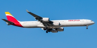 image Desconvocada la huelga de Iberia en el aeropuerto de El Prat