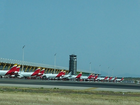 image Iberia y Vueling: pasado, presente y futuro