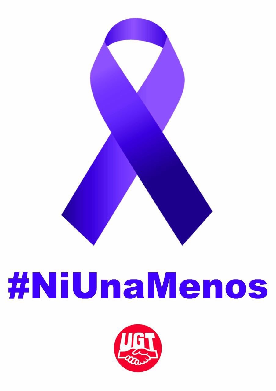 image El Pacto de Estado contra la Violencia de Género tiene que ser una realidad ya