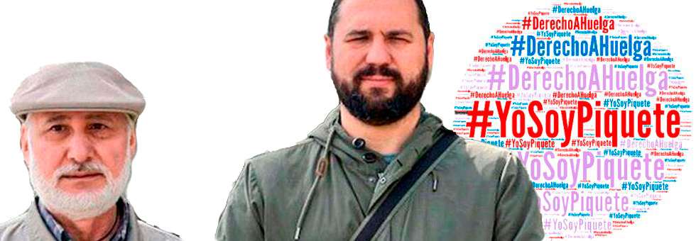 image La sentencia contra Nogales y Ranz se limita a una multa