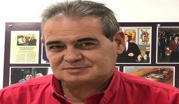image Hasta siempre, compañero