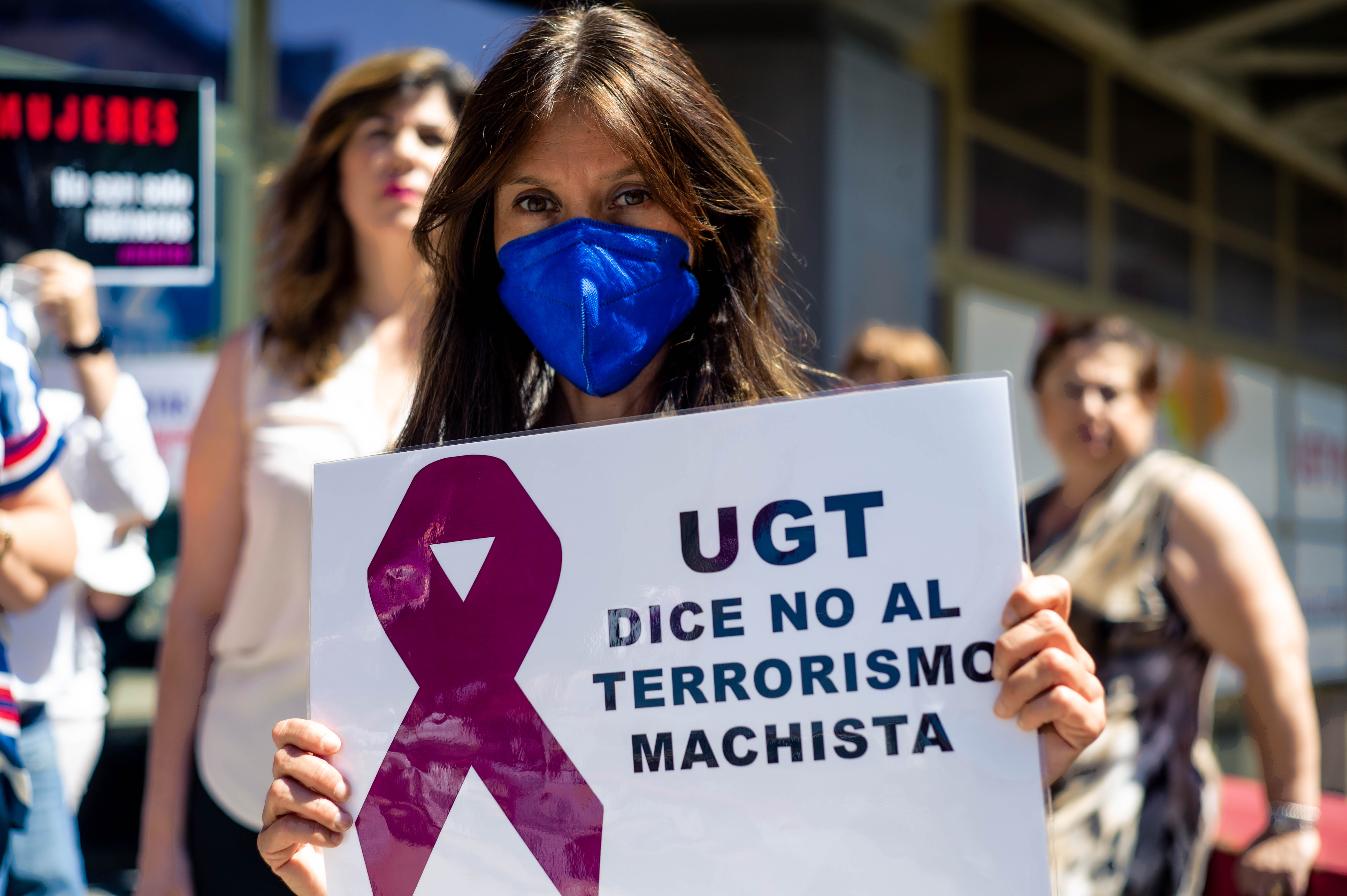 image Asesinada una mujer en un nuevo caso de violencia de género en Tomelloso, Ciudad Real, cuarta víctima de violencia de género en una semana