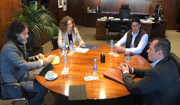 image El informe de la CNMC, demuestra el desconocimiento de este organismo sobre el sector del remolque portuario.