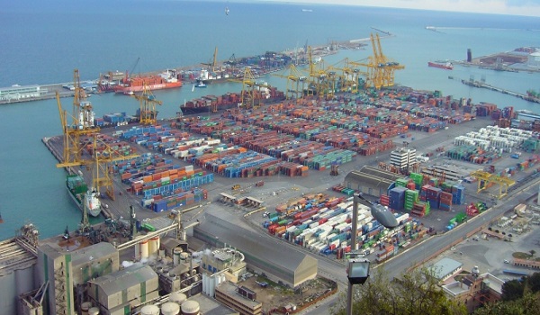 image El convenio de Puertos de Estado sin la firma de acuerdo comprometida por el Gobierno.