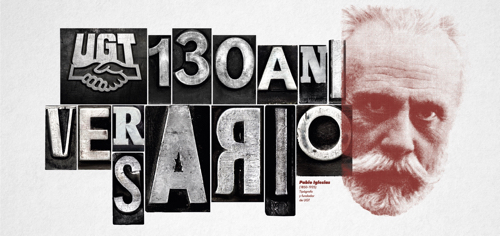 image UGT rinde homenaje a los pioneros del sindicalismo